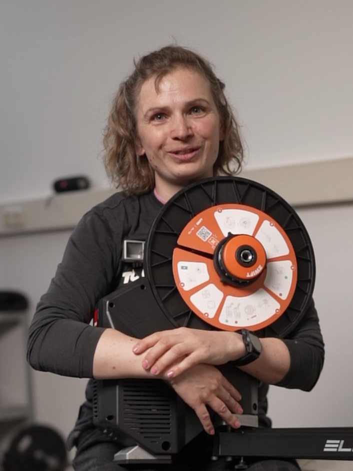 Welches System passt zu welchem Training?