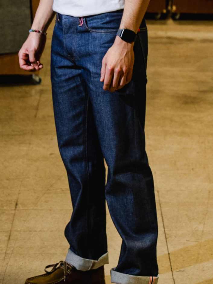 Are the trousers from Rapha and Hiut worth it?