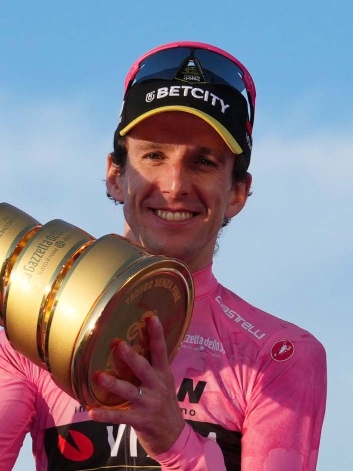 Start in Bulgarien und Finale in Rom