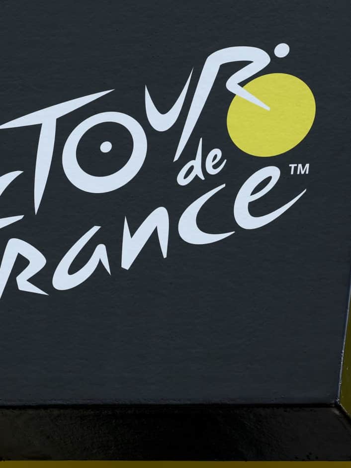 Etappen in Schottland, England und Wales