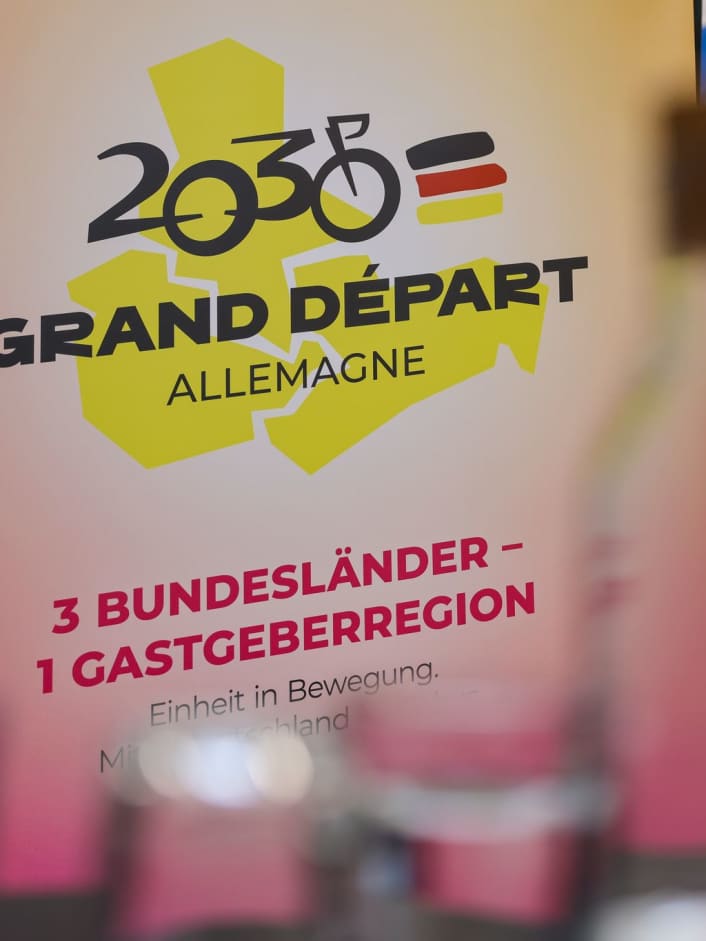 Berlin-Einbindung empfohlen