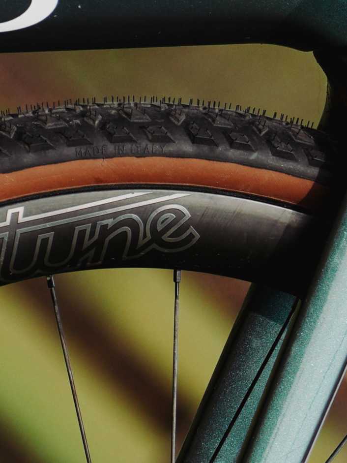 Tune Nano 45 mit Aero-Ambitionen