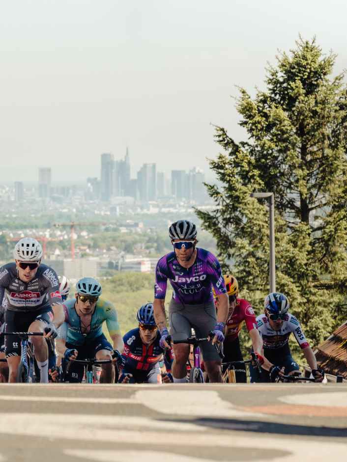 Degenkolb, Politt und Alaphilippe angekündigt