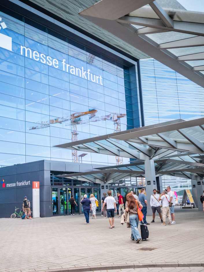 ZIV kündigt eigene Fahrradmesse an