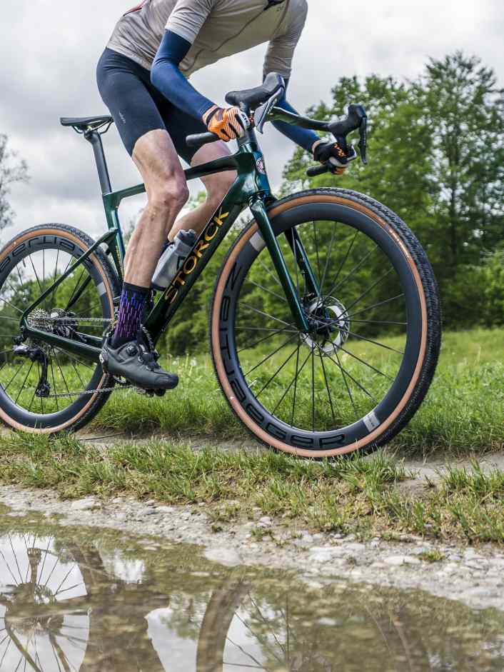 Das Storck Fascenario.X im Test