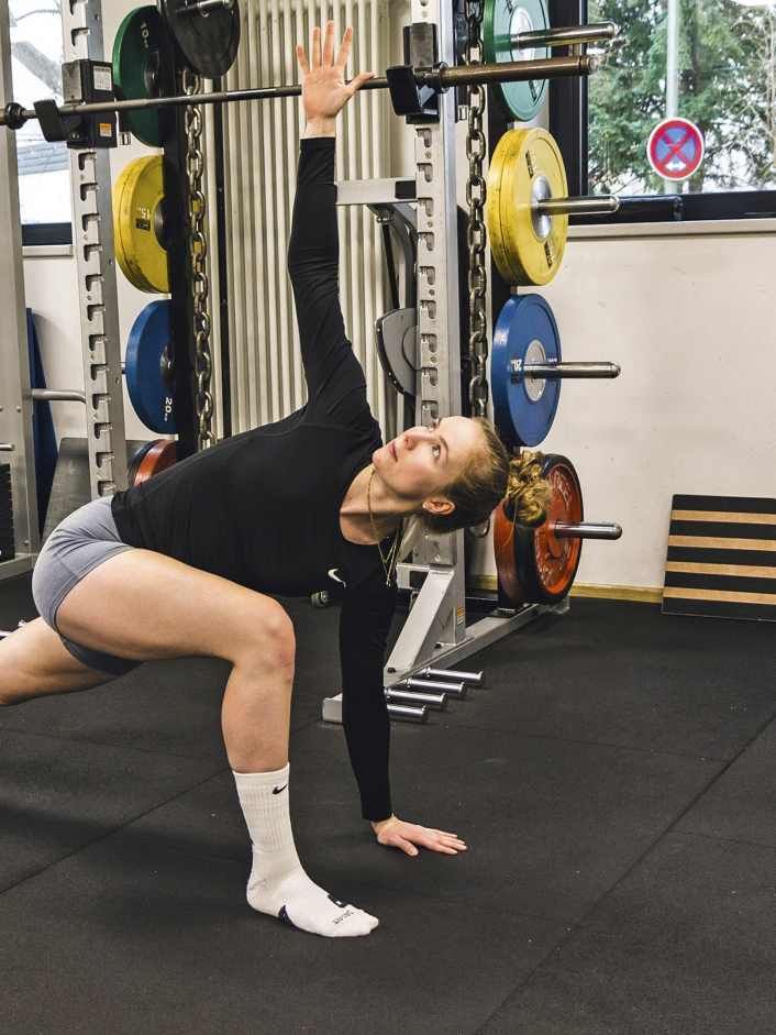 Fit und stark in die neue Radsport-Saison