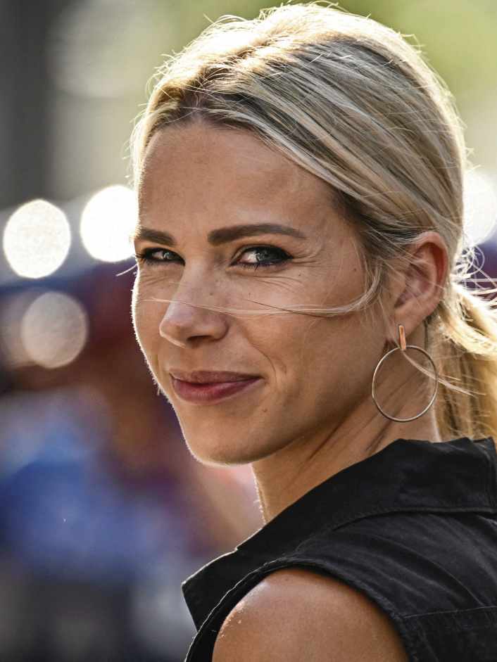 “Bernard Hinaults Nachfolger wird eine Frau sein”