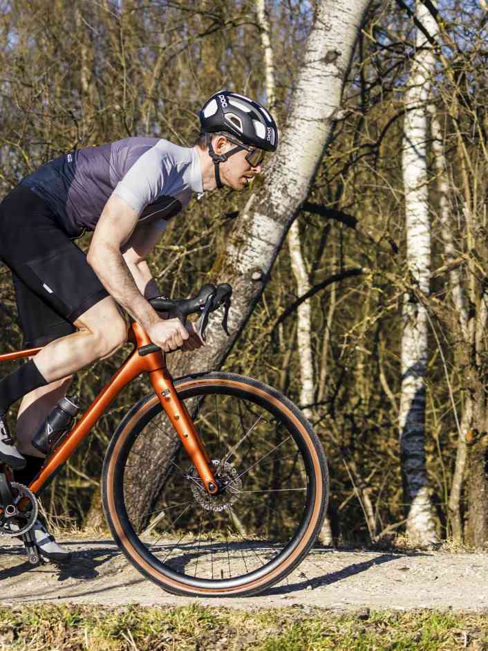 Die besten drei Radhosen für Männer im Test