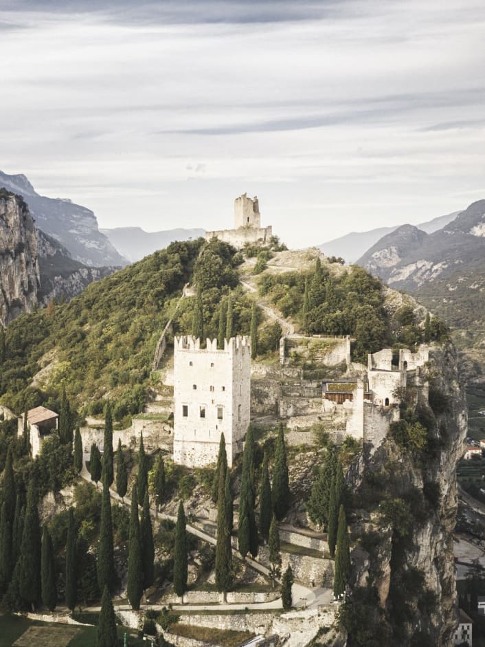 Über lohnende Umwege ins Ziel