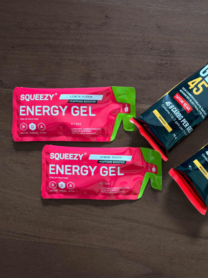 Which gel is best for me?
