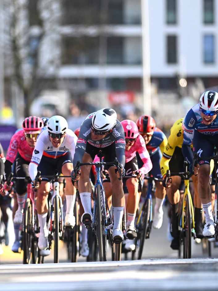 Strecke, TV-Übertragung & Live-Stream und Favoritinnen & Favoriten