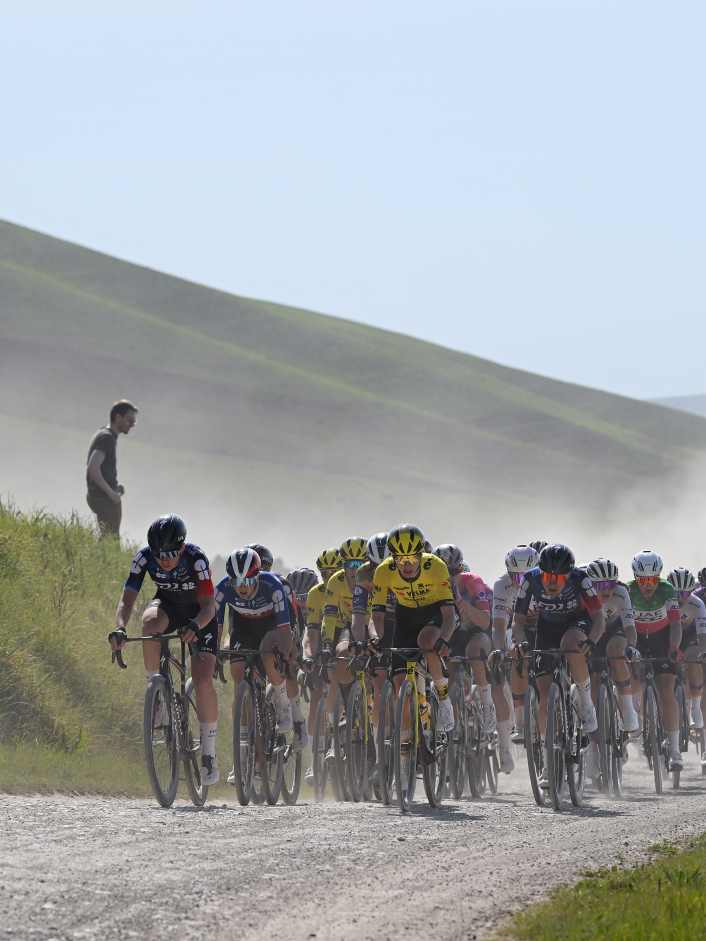 Tour-Siegerin Ferrand-Prévot geht als Favoritin in das spektakuläre Radrennen