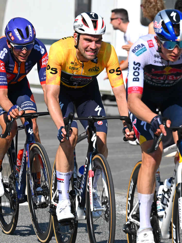 Die Ambitionen der Deutschen Buchmann, Kämna, Schachmann & Co.