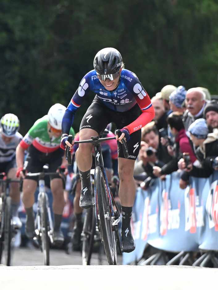 Strecke und TV-Zeitplan