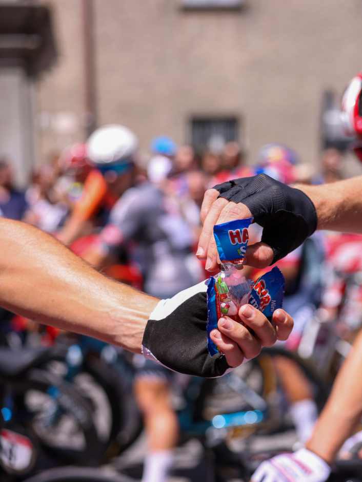 How to refuel properly