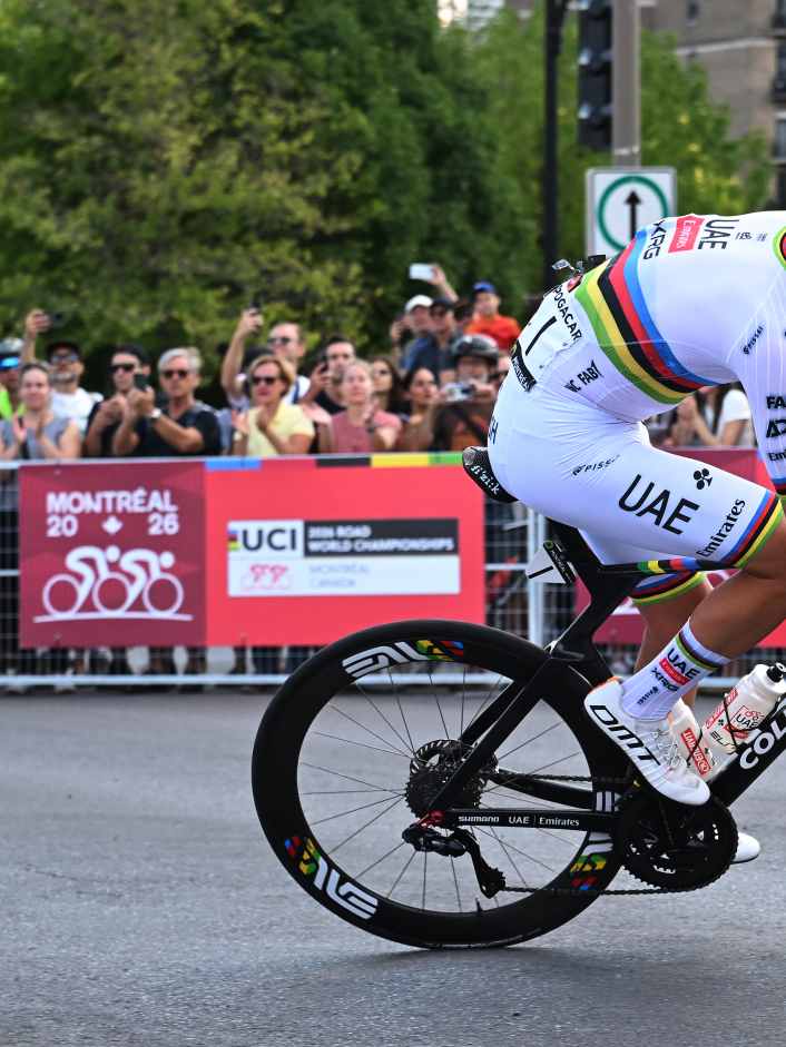 Das größte Sport-Event in Montreal seit den Olympischen Spielen