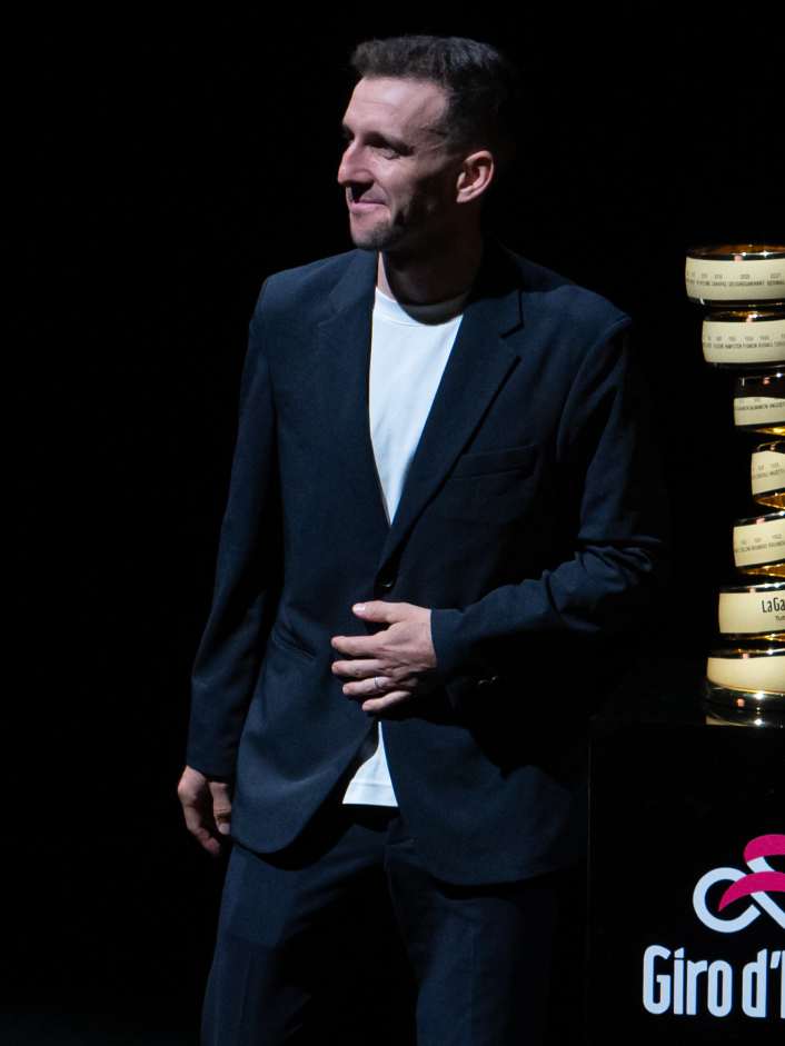 Karriere-Rückblick in Bildern