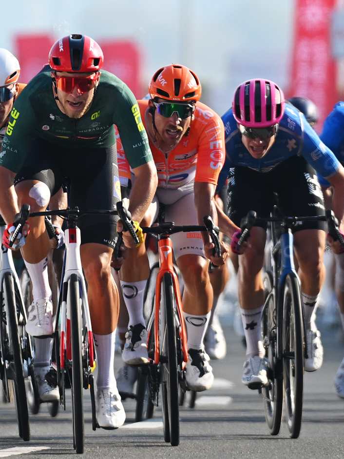 UCI-Sportdirektor bestätigt - keine künstlichen Berge bei Rad-WM 2028