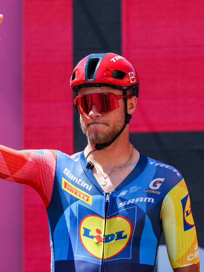 Sterben die Sprinter aus?