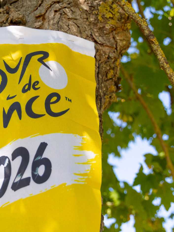 Ruhetag bei der Frankreich-Rundfahrt