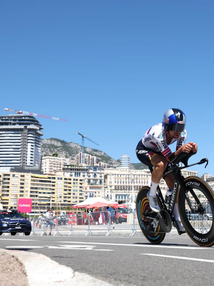 Vorschau 18. Etappe: Roglic’ letzte Chance