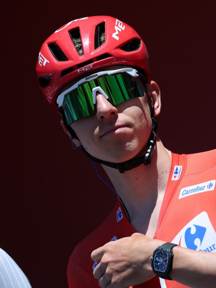 Tour-Rekord, WM-Gold und die letzte große Rundfahrt