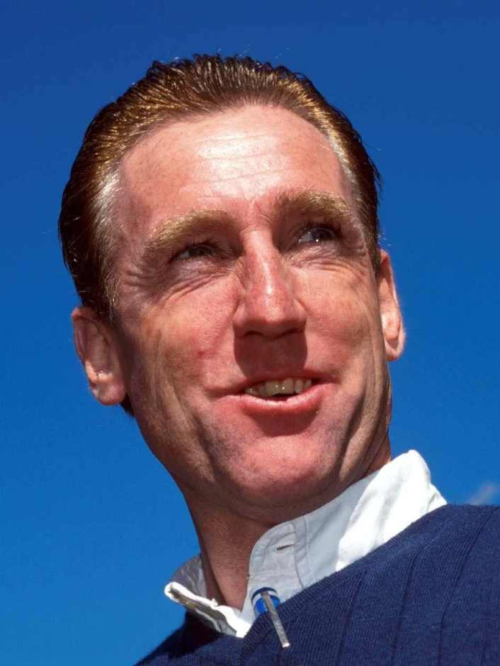 Ireland's most successful classic hunter turns 70