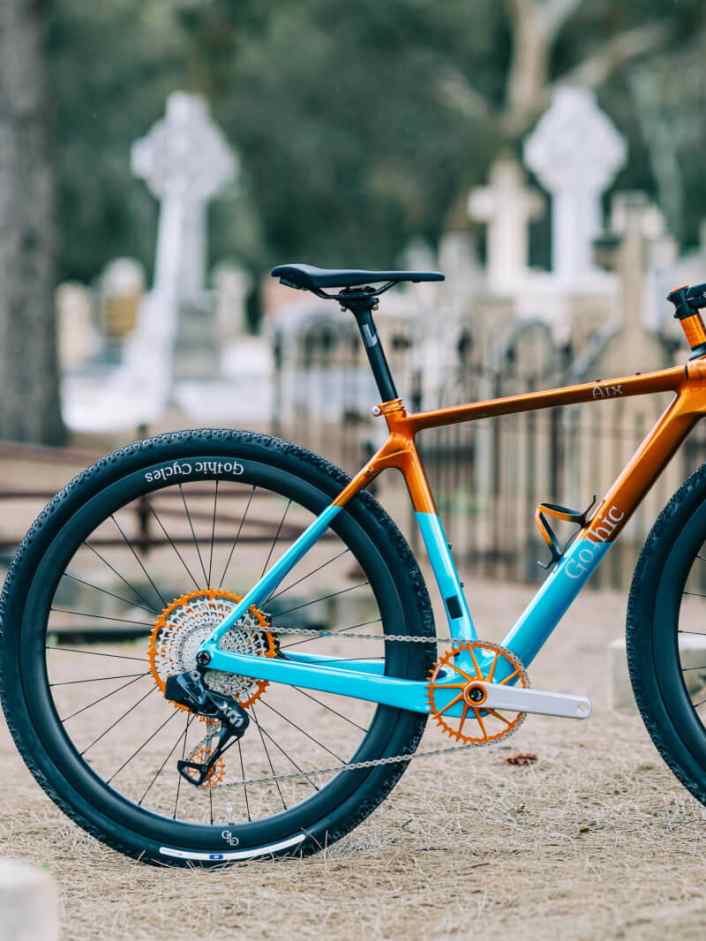 Das Gothic Cycles The Aix