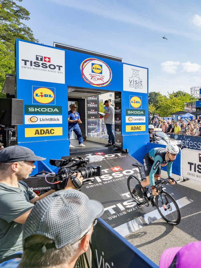 Start mit Prolog in Bad Orb