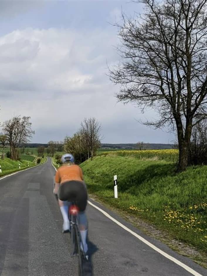 Was nach dem Winter wieder anders ist