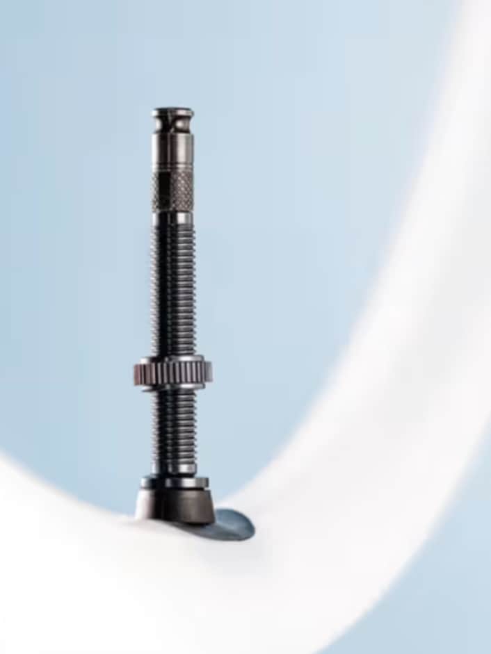 Schwalbe Clik Valve: Revolution für Fahrradventile?