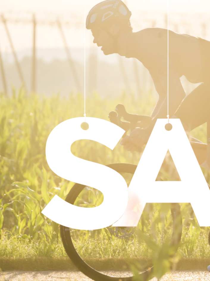 Rennräder, Gravelbikes & Smarttrainer im Angebot