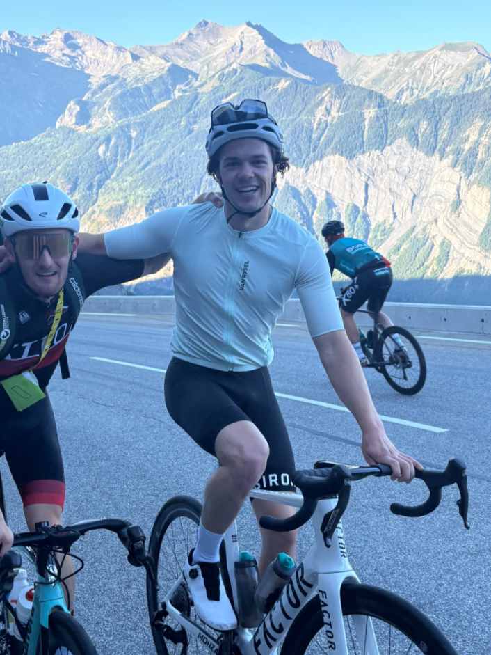 Our first-hand account – this is what the legendary 21 bends are really like