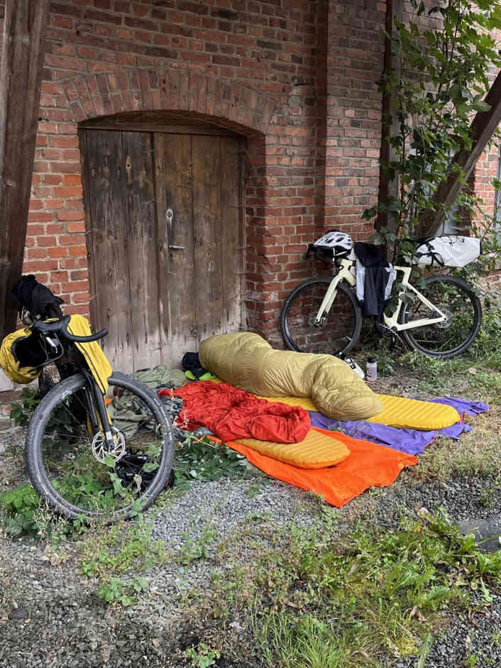 “Wir haben beschissen”