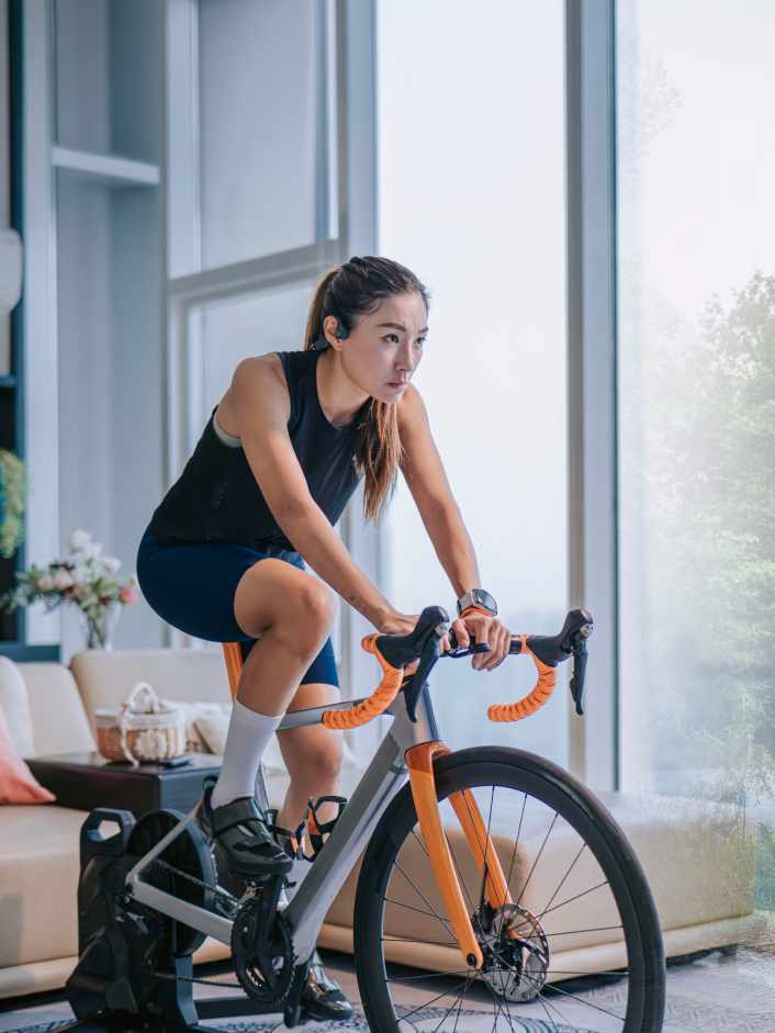 Das große Wintertraining-Dilemma