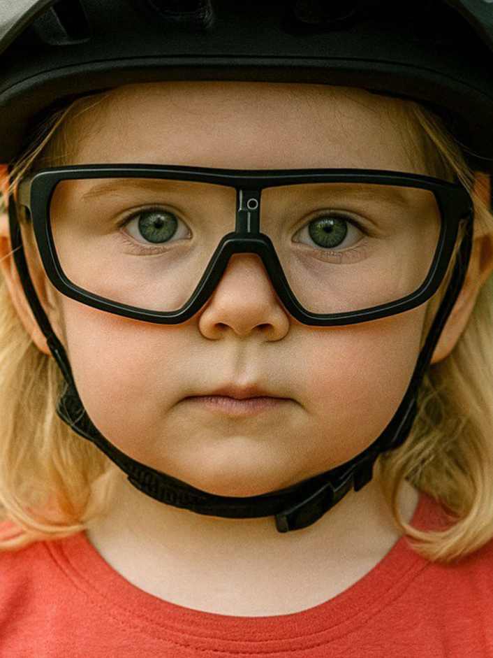 Kommit T-Vision - klare Sicht für den Radsport-Nachwuchs