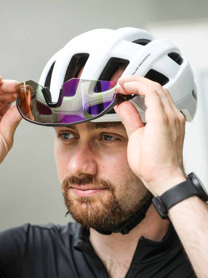 Allroad Helm im Kurz-Check