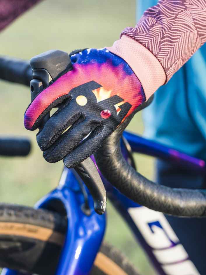 Das Giant Seek 1 lockt den Nachwuchs