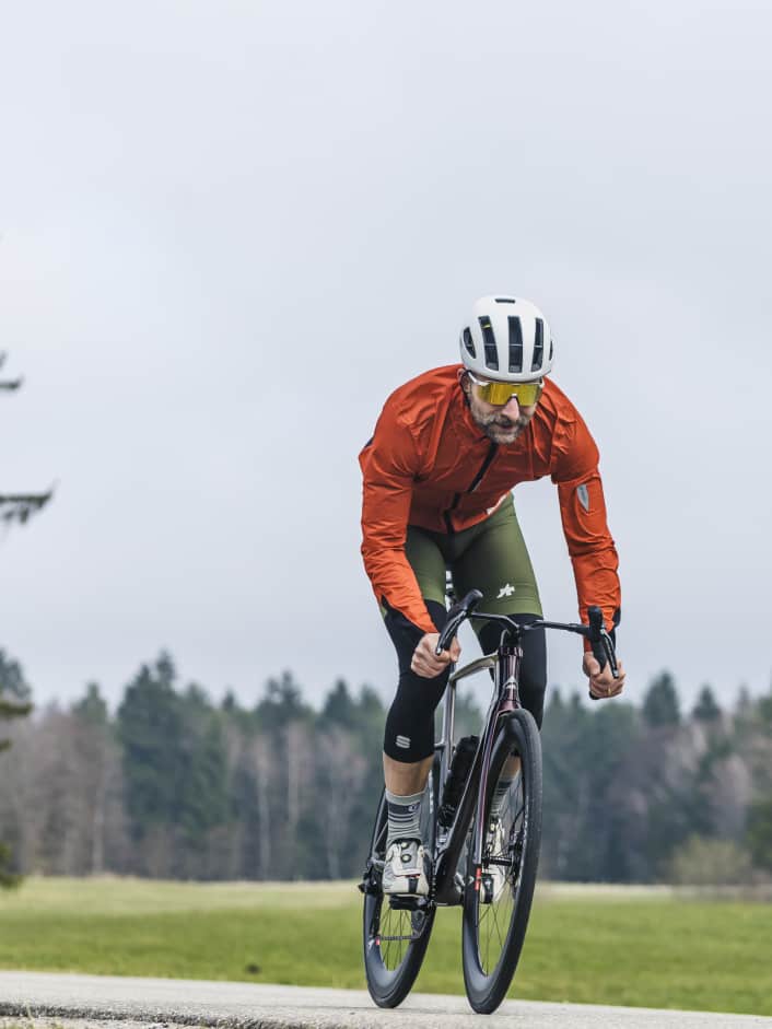 Das Merida Reacto One im Test