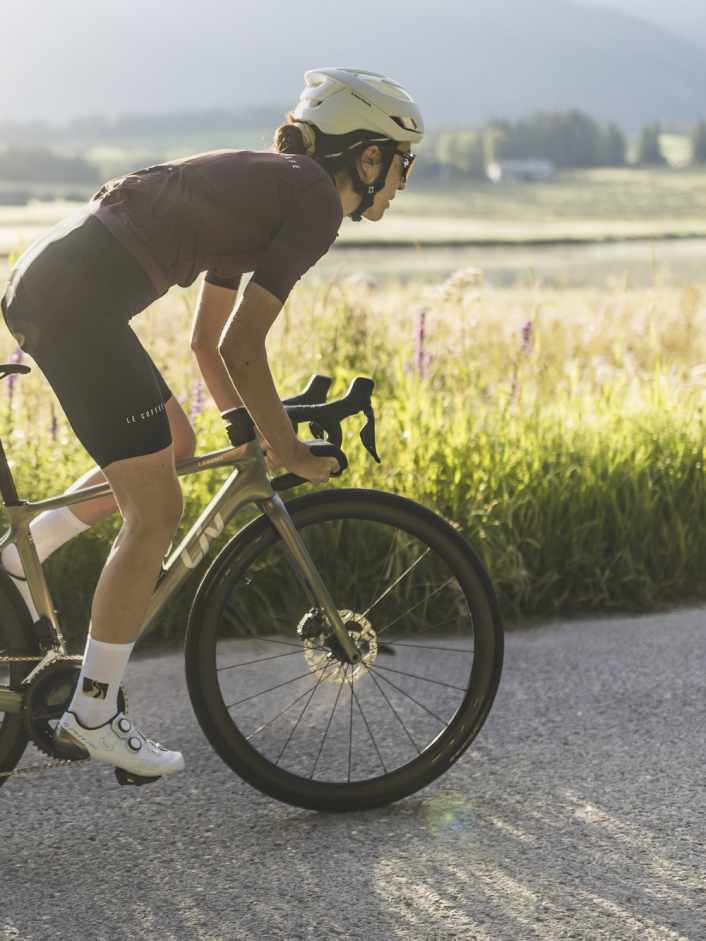 Neue Generation mit deutlich mehr Fahrstabilität