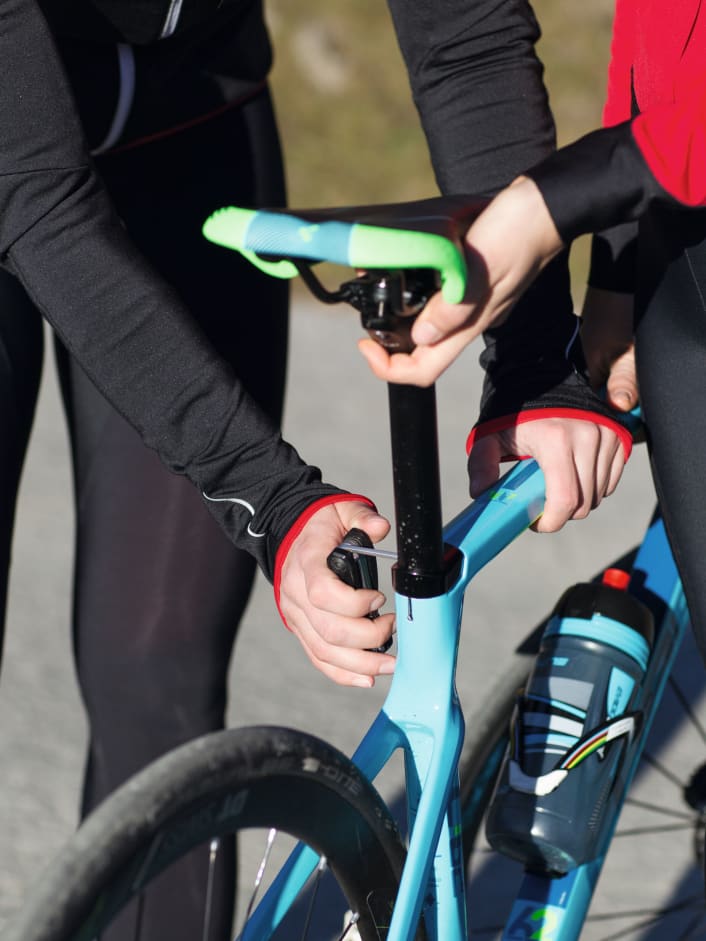 Fünf aktuelle Bordwerkzeuge im TOUR-Check