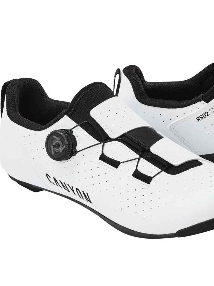 Rennrad- und Gravelschuhe für 160 Euro