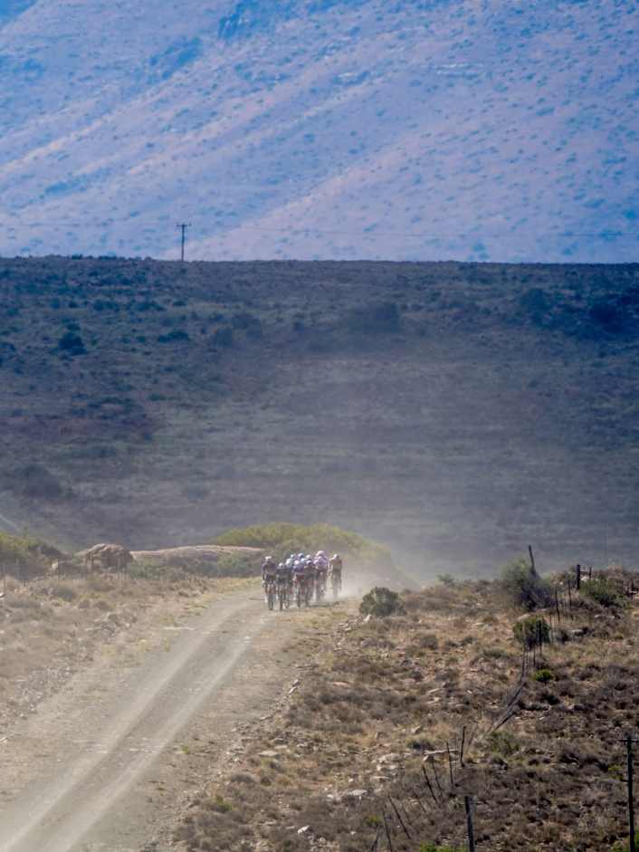 Tom Pidcock tritt wohl in Südafrika wieder an