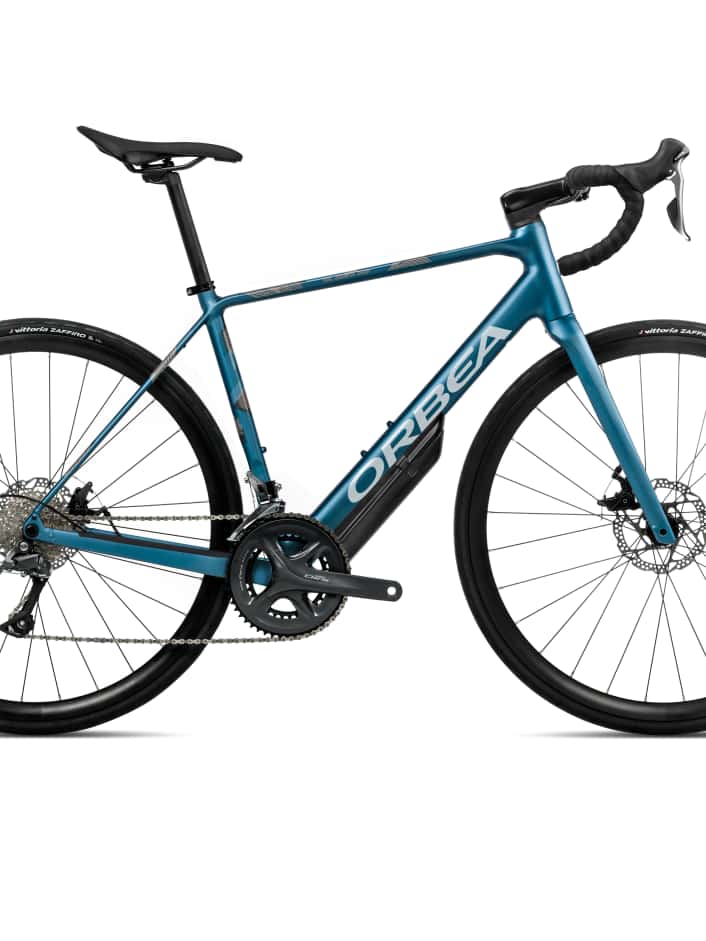 Orbea Avant Rennräder zurückgerufen