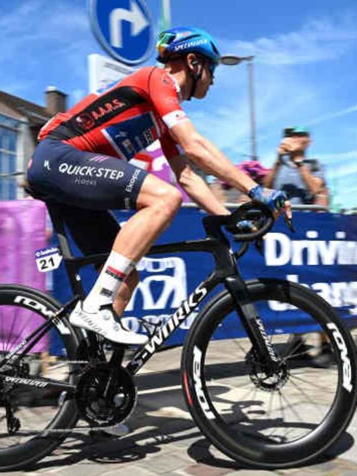 Neun neue Räder der Stars feiern Tour-Debüt