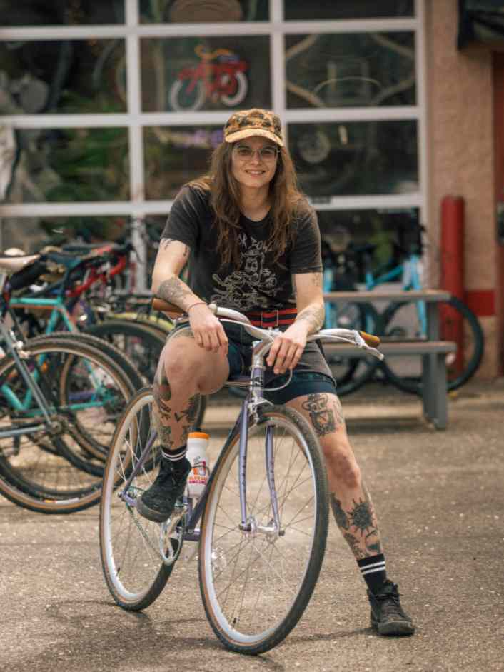 Das lergendäre Surly Steamroller ist zurück