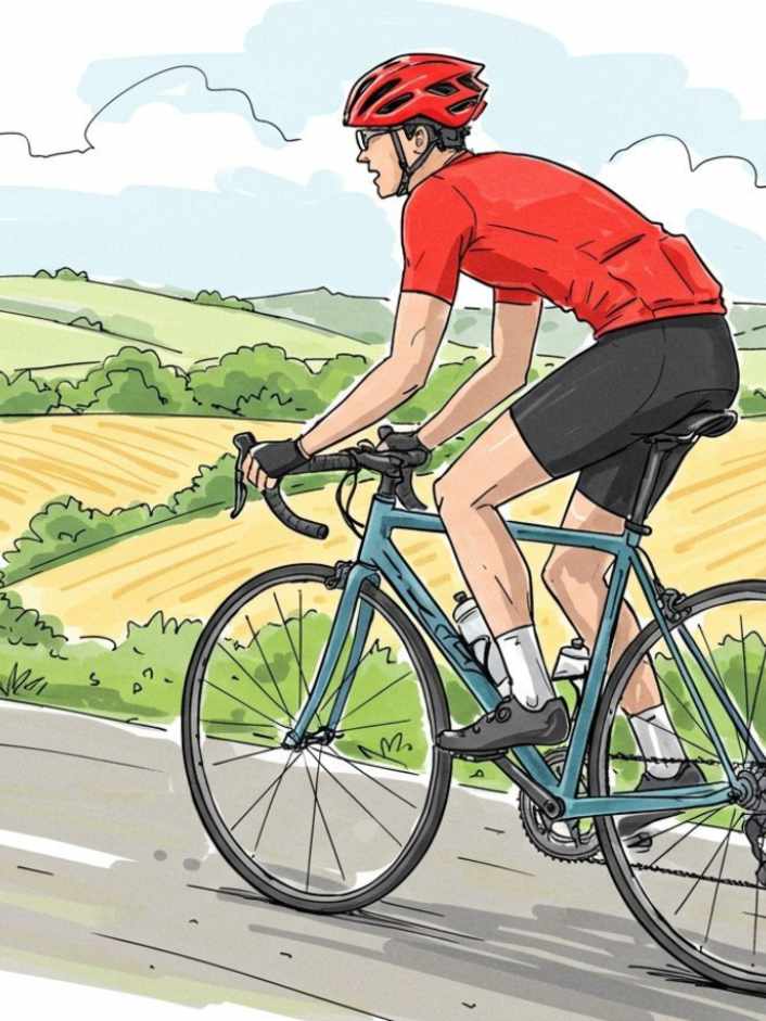 Die besten drei Radhosen für Männer im TOUR-Test