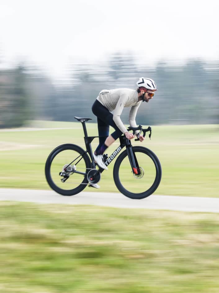 Neuer Aero-Bestwert: Stromm Rakkt im Test