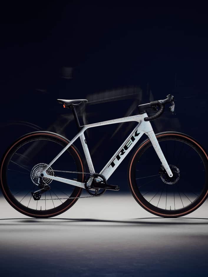 Neues E-Rennrad mit TQ-HPR40-Antrieb