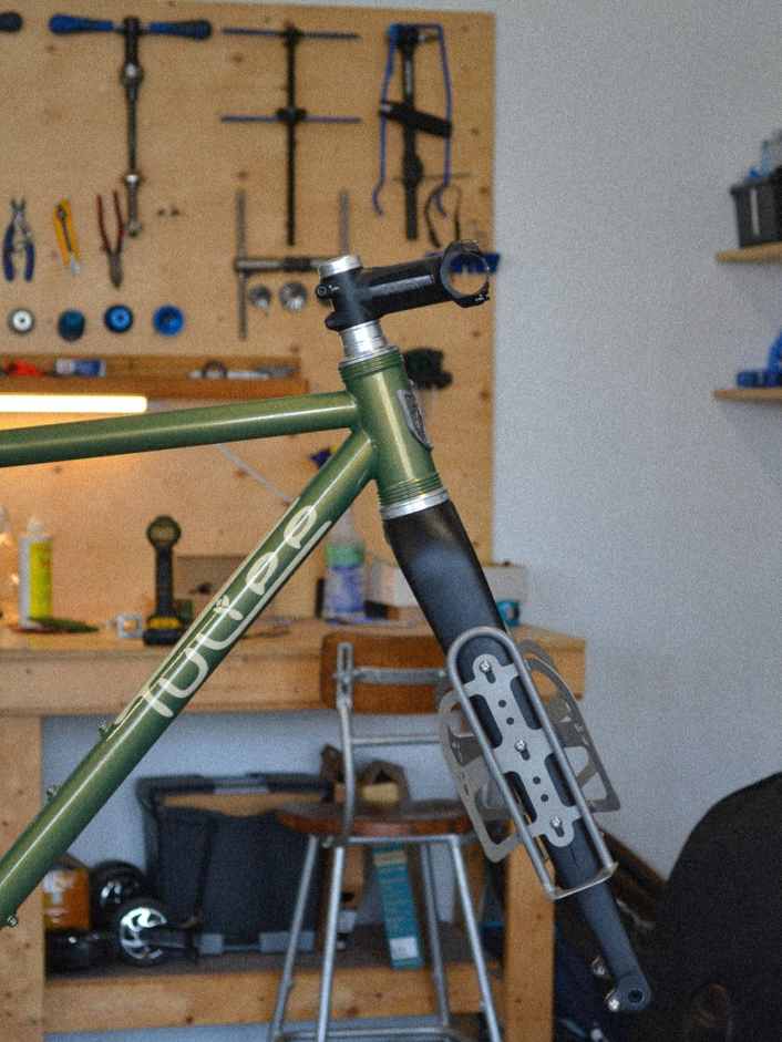 Das Tulipp Adventure A65